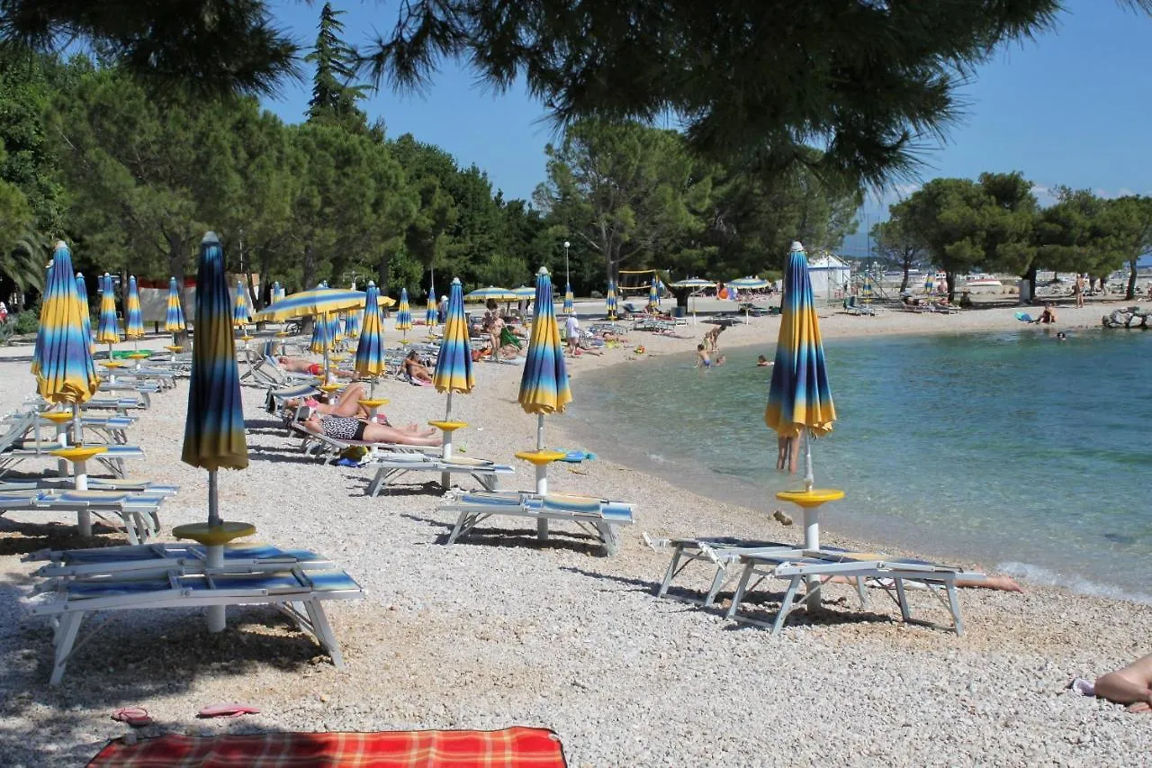 Apartment Crikvenica 5553C