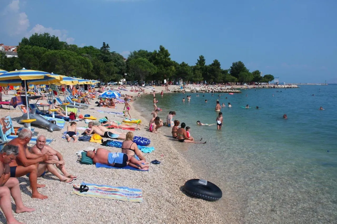 Apartment Crikvenica 5553C
