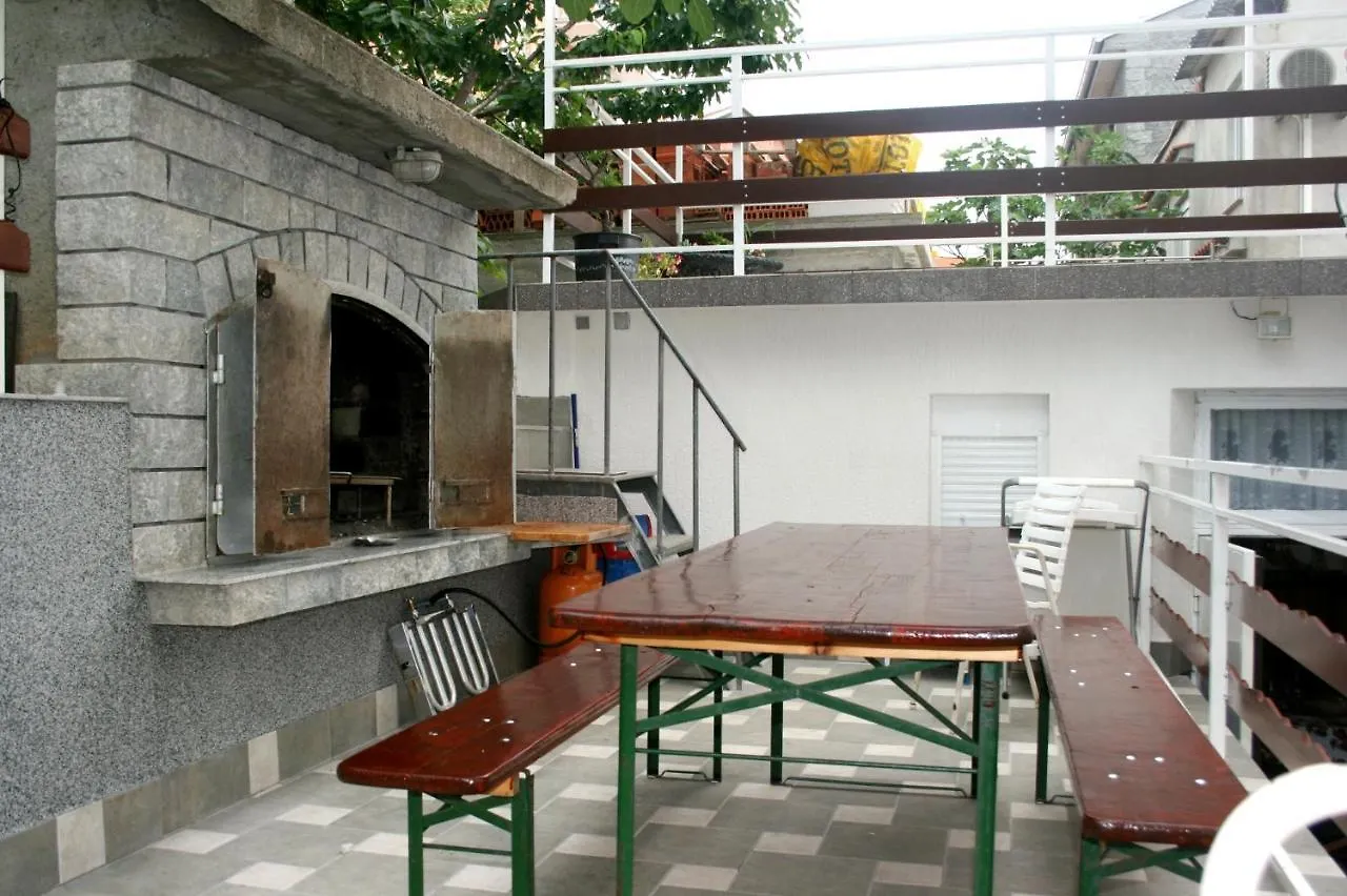 Apartment Crikvenica 5553C 0*,  Croatia