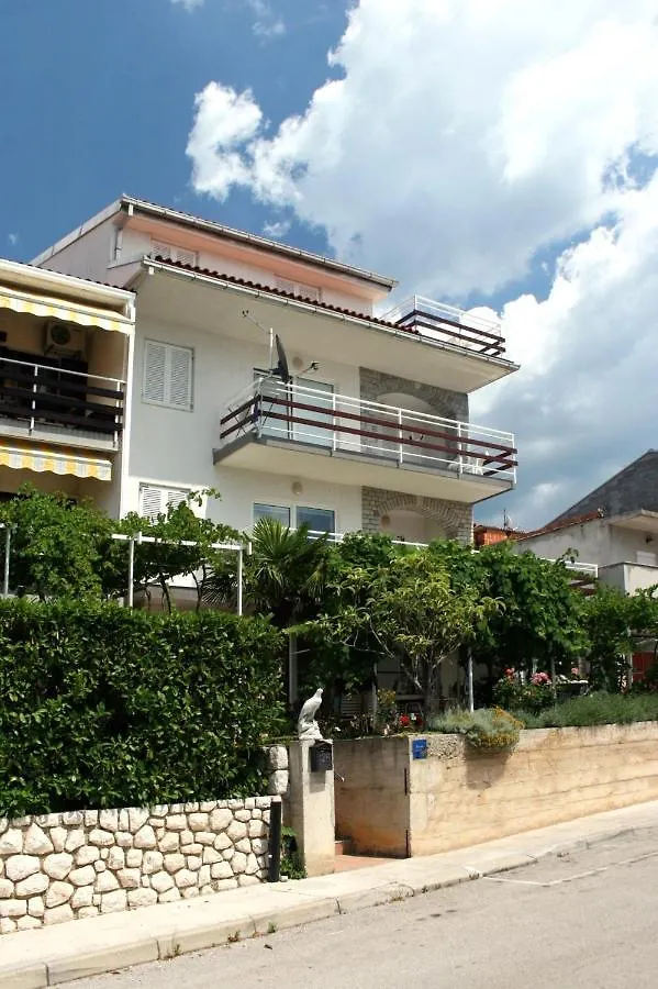 Apartment Crikvenica 5553C