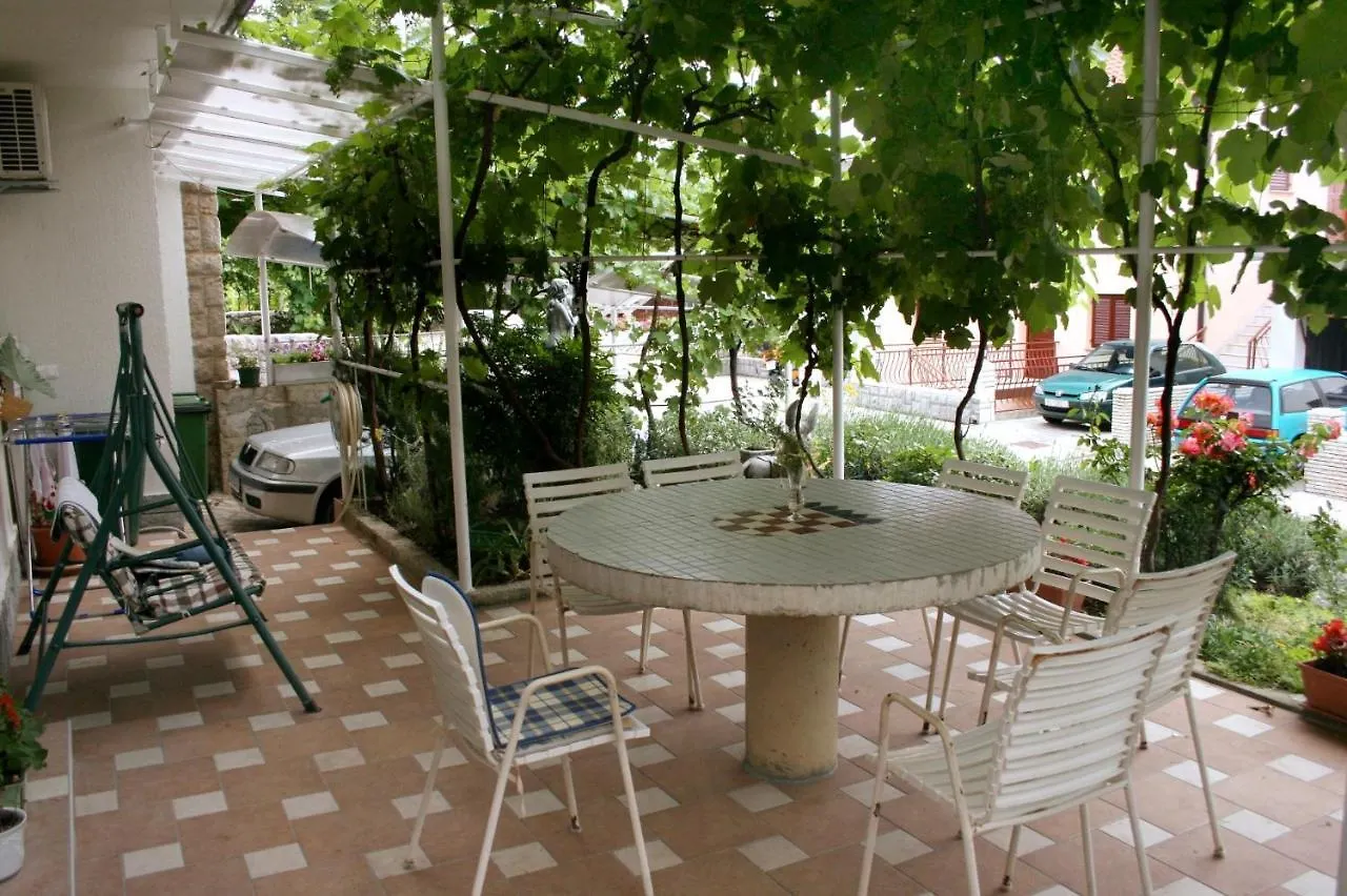 Apartment Crikvenica 5553C