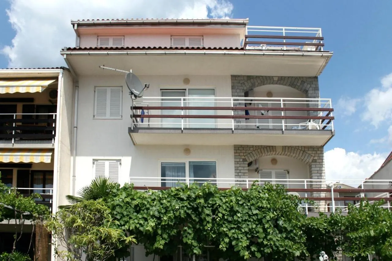 Apartment Crikvenica 5553C