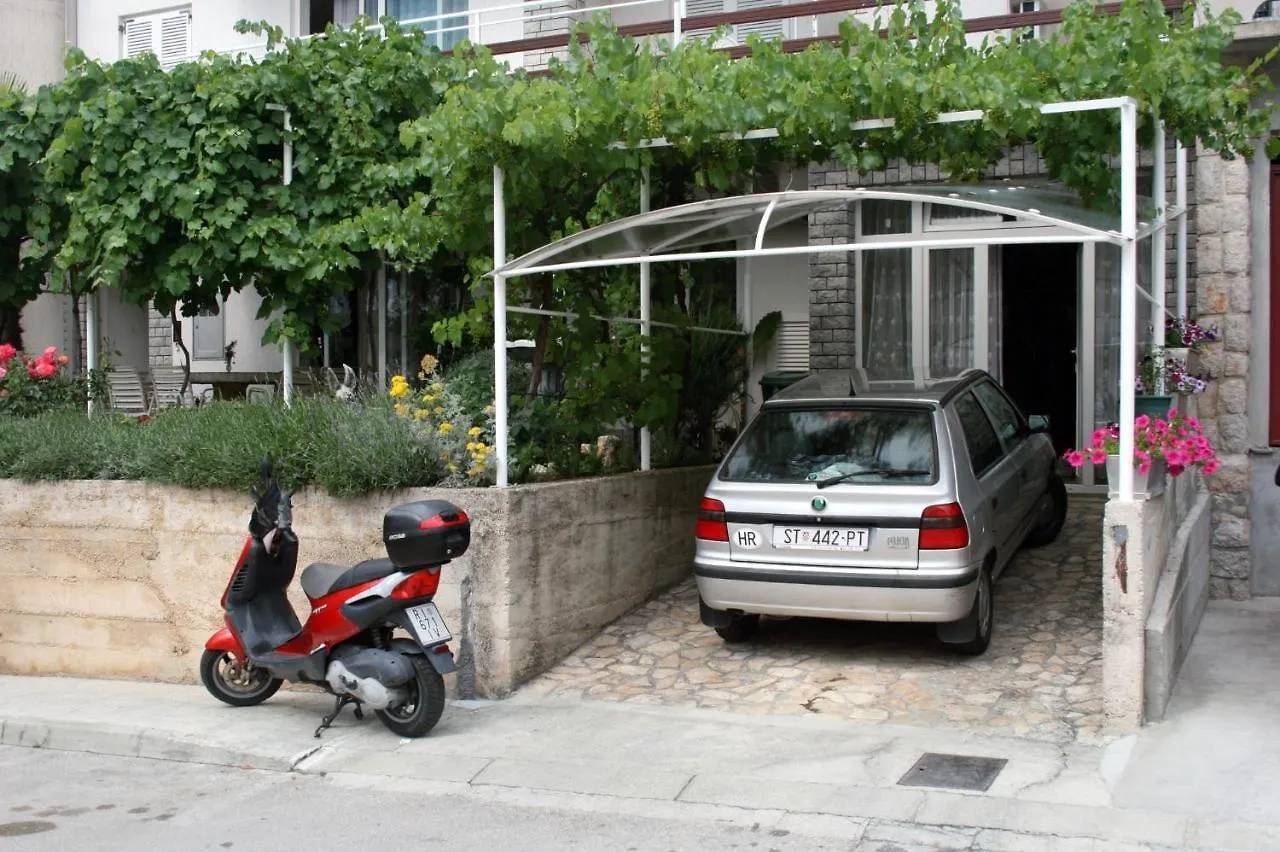 Apartment Crikvenica 5553C Croatia