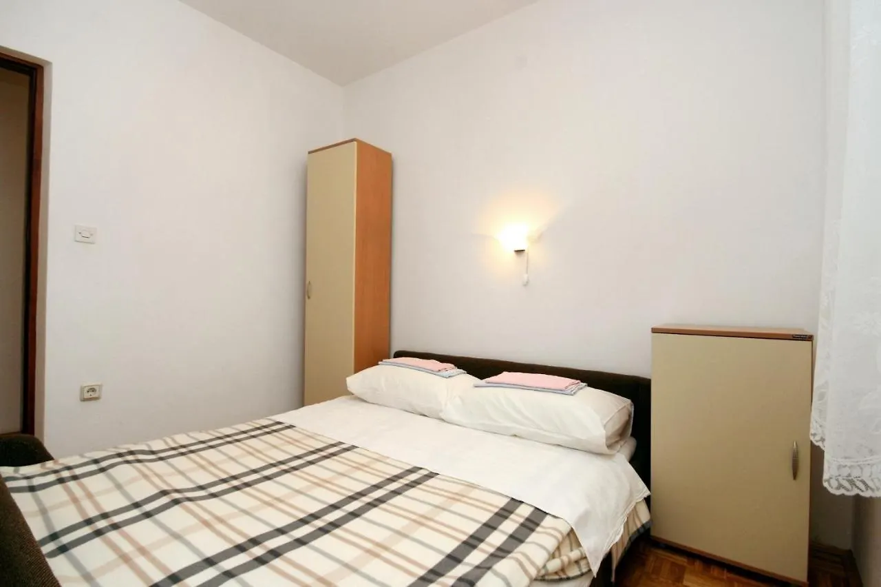 Apartment Crikvenica 5553C