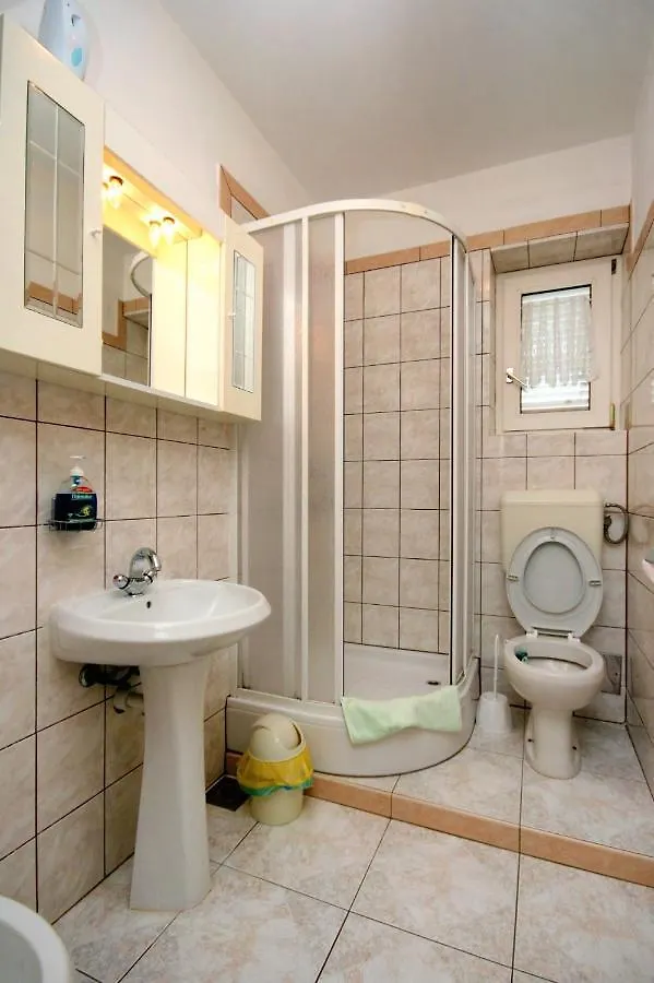 Apartment Crikvenica 5553C