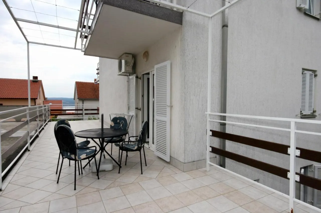 Apartment Crikvenica 5553C