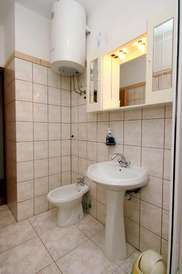 Apartment Crikvenica 5553C