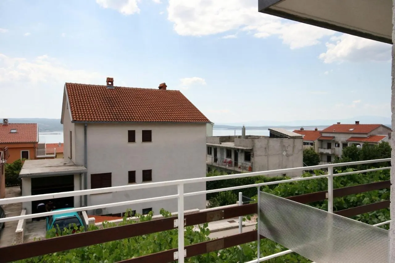 Apartment Crikvenica 5553C