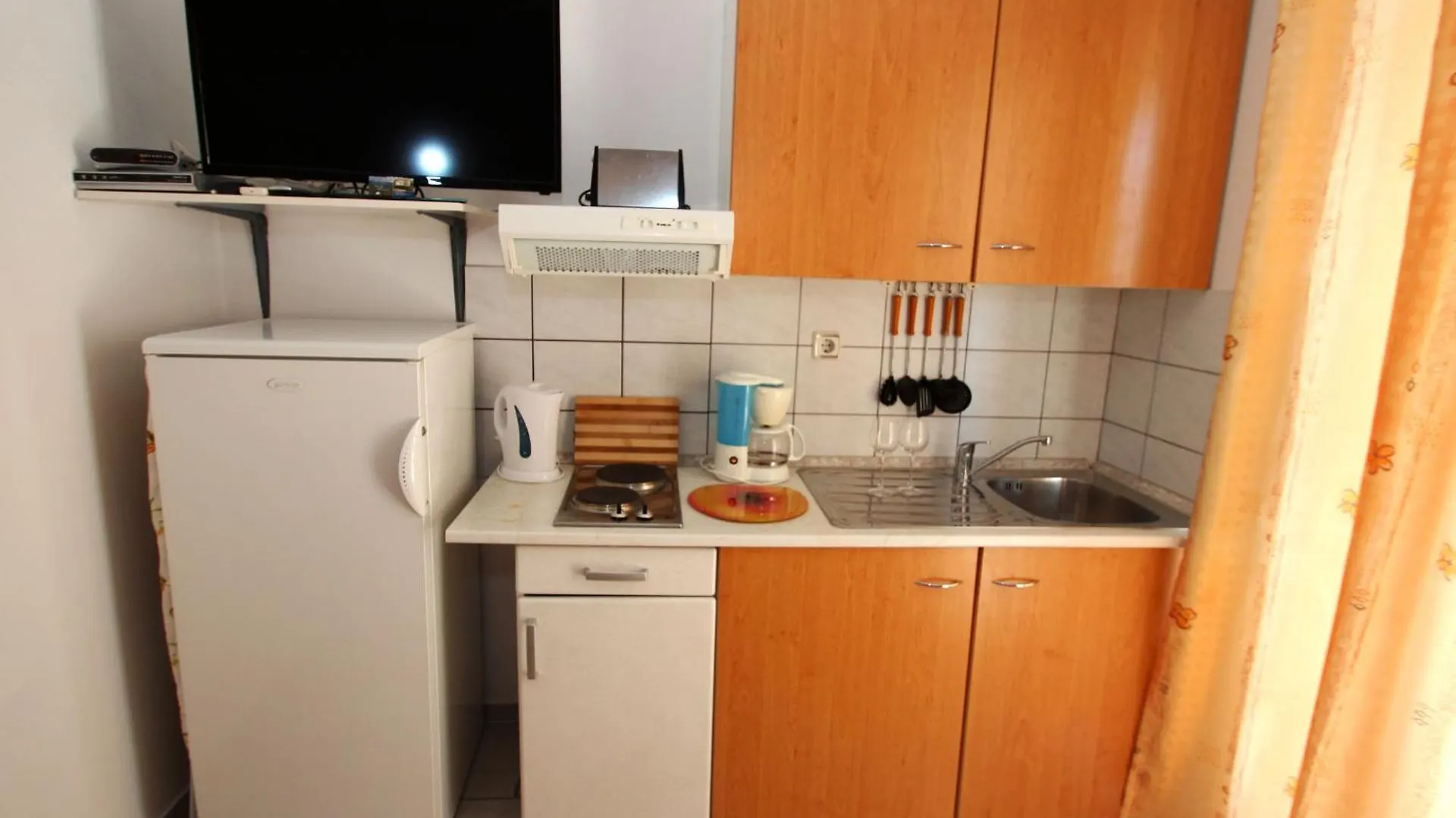 Apartment Crikvenica 5553C