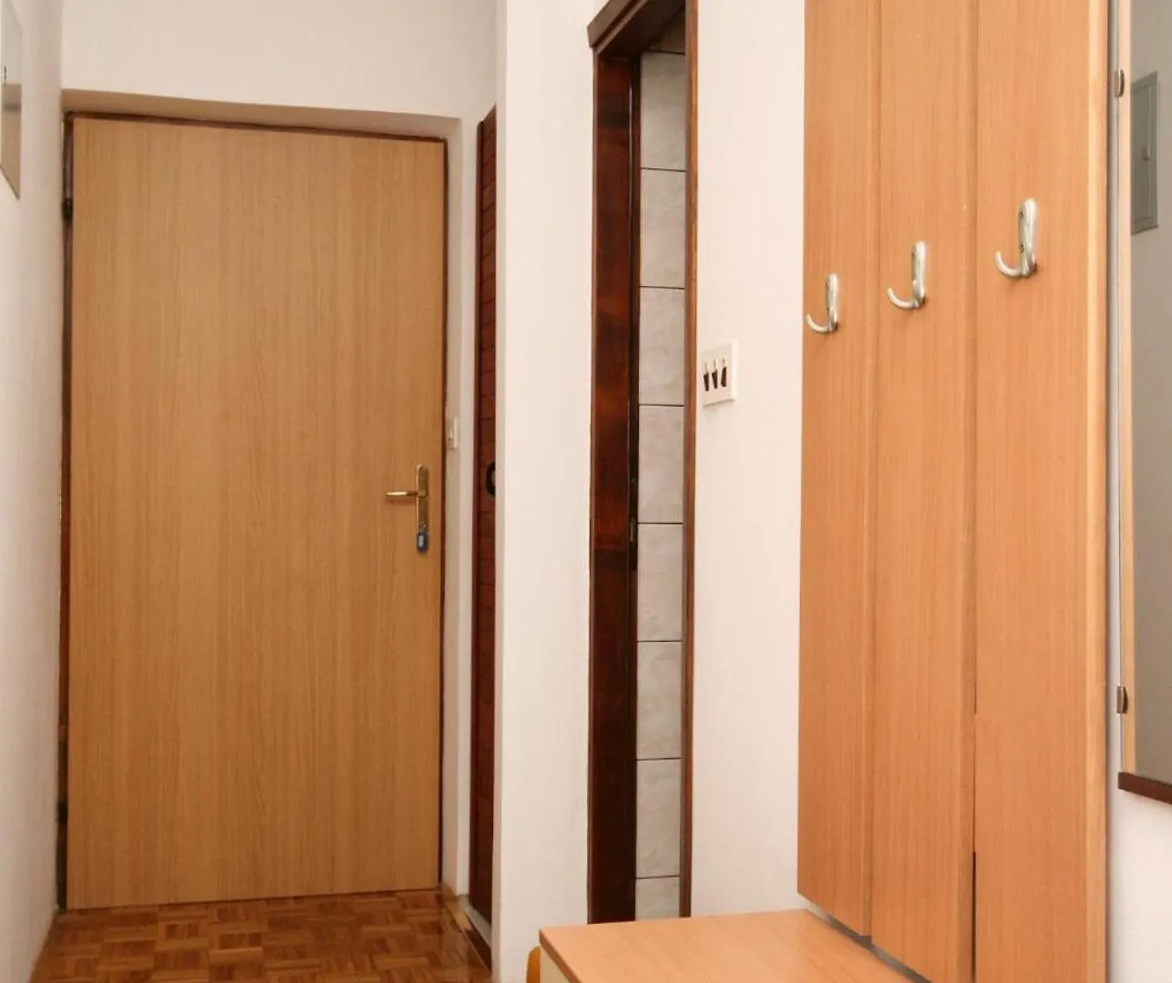 Apartment Crikvenica 5553C Croatia