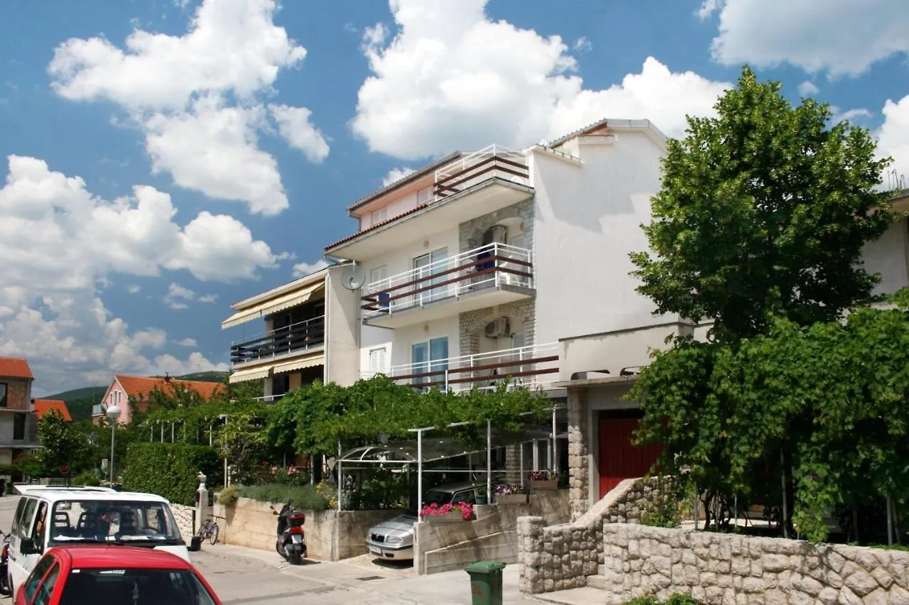 Apartment Crikvenica 5553C